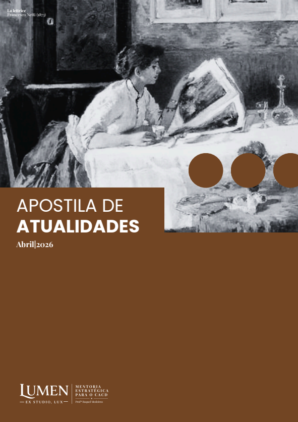 Abril | 2026