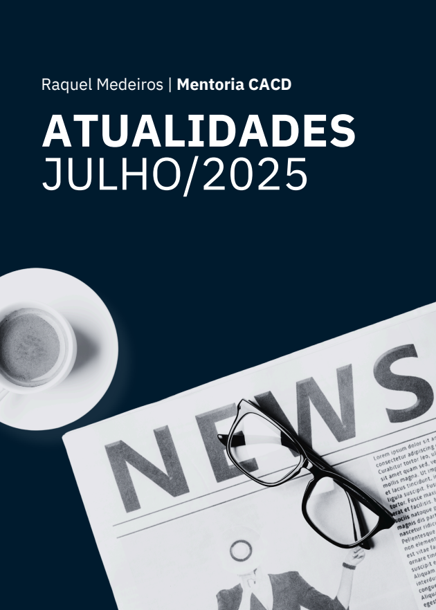 Julho | 2025